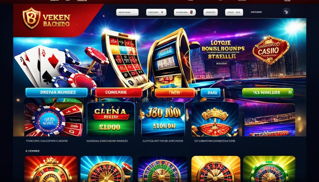 Deneme Bonusu Veren Güvenilir Casino Siteleri