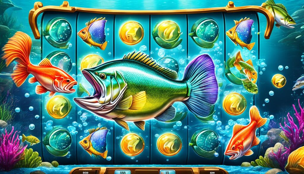 bigger bass bonanza slot