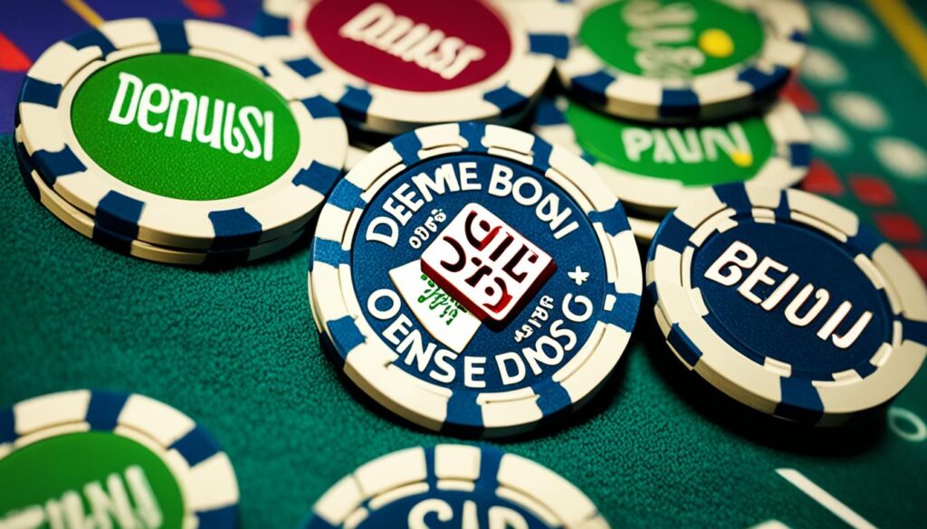 casino deneme bonusu