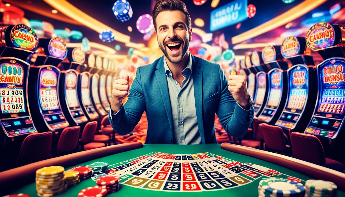 casino deneme bonusu nedir