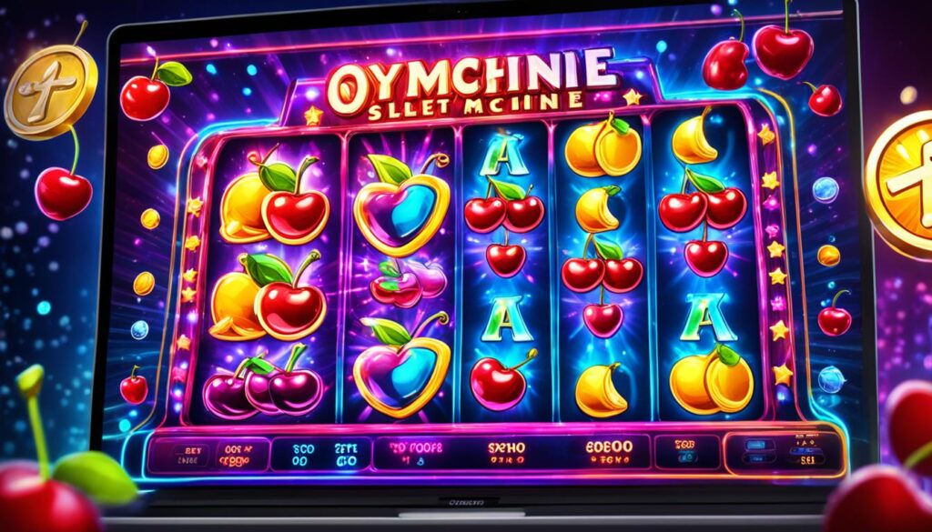 online slot oyna