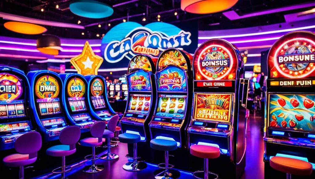 slot oyunları