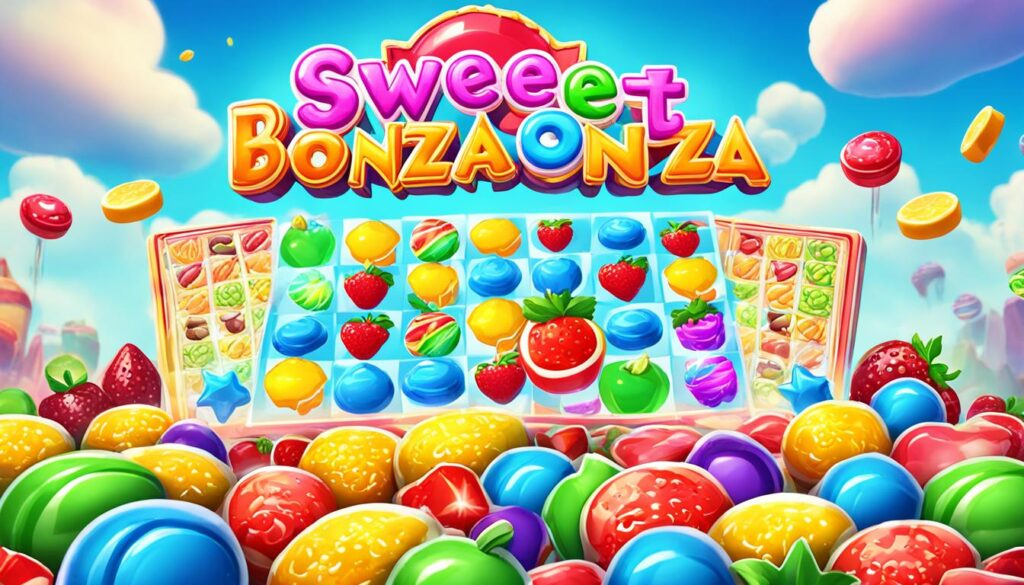 sweet bonanza slot oyunu grafikleri