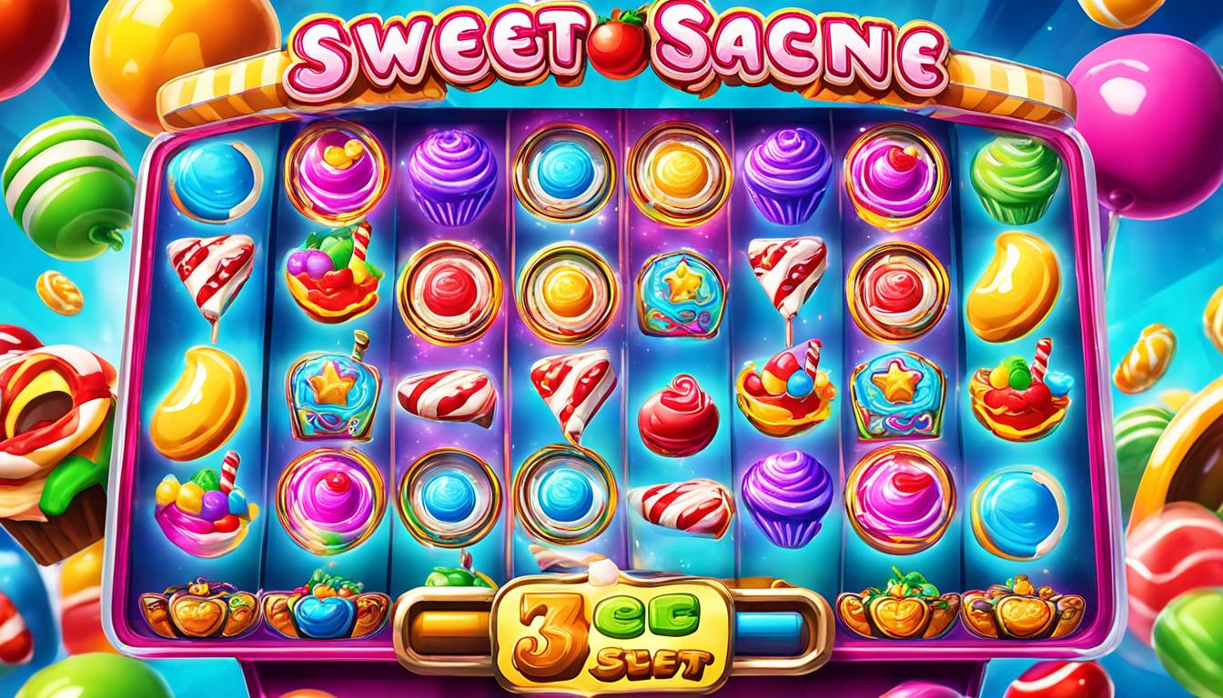 sweet bonanza slot oyunu nasıl