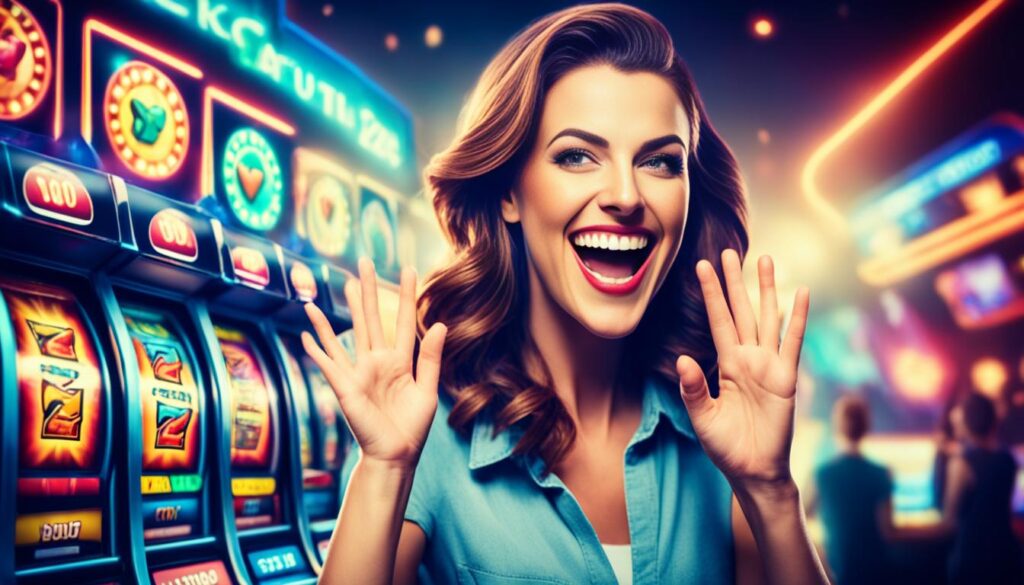 ücretsiz deneme slot oyunları