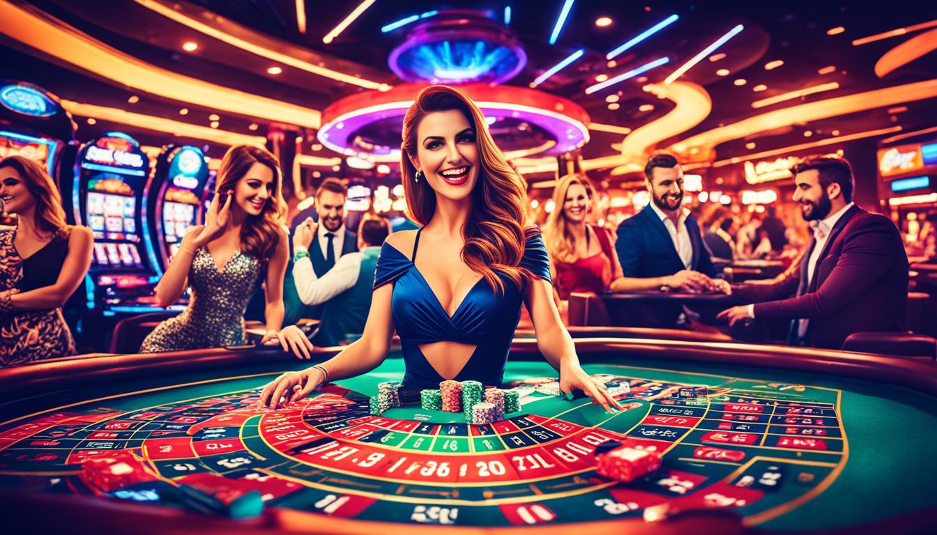 yatırım şartsız deneme bonusu veren casino siteleri